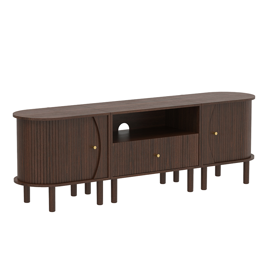 Modora Moduar TV Console